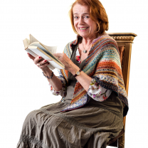 Iva Janžurová