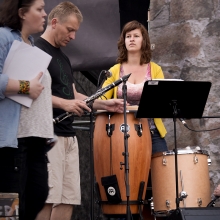 Shakespearovské slavnosti 2012