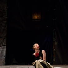 Shakespearovské slavnosti 2012