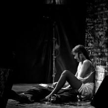 Shakespearovské slavnosti 2012