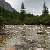 Vysoké Tatry