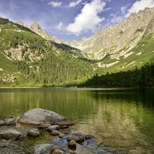 Vysoké Tatry