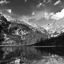 Vysoké Tatry