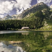 Vysoké Tatry