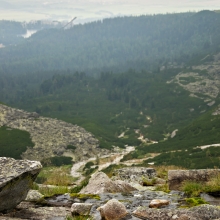 Vysoké Tatry