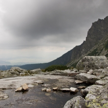 Vysoké Tatry