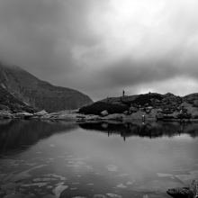 Vysoké Tatry