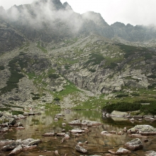 Vysoké Tatry