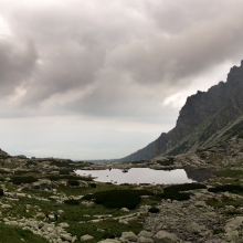 Vysoké Tatry